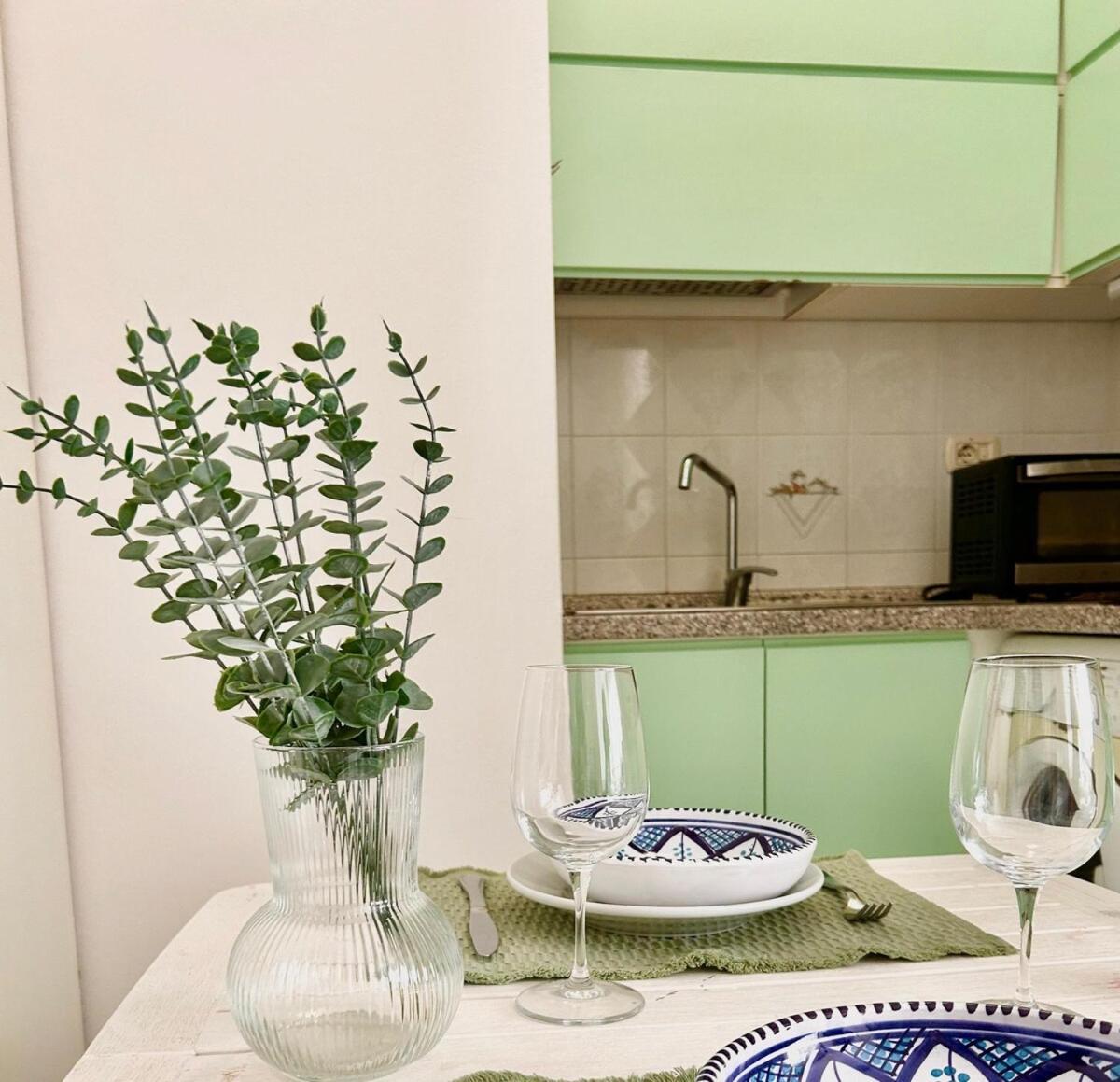 Nura's - Casa Miralido Appartamento