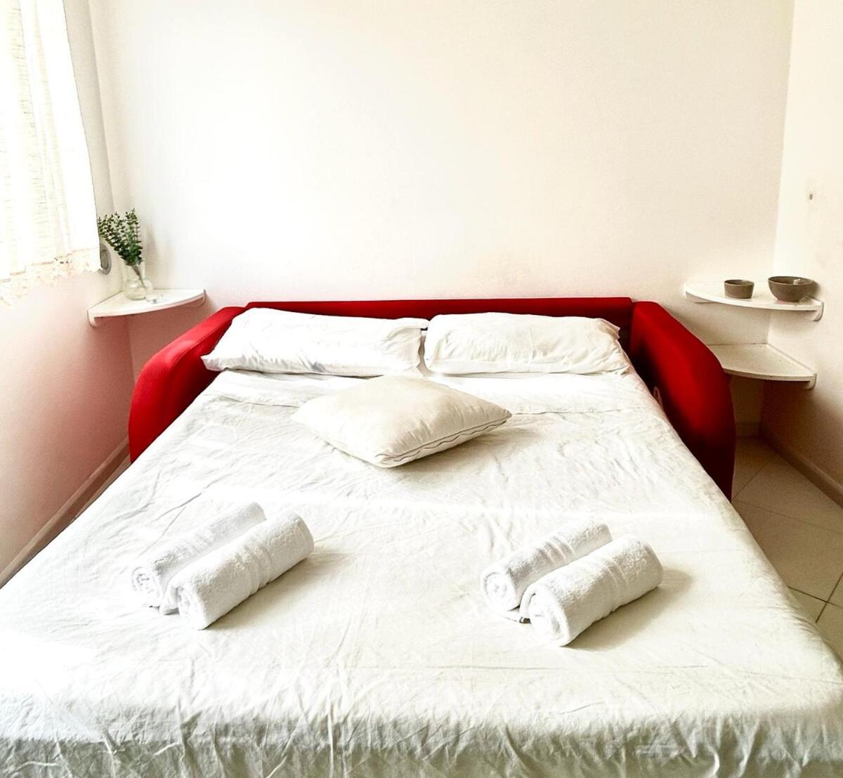 Nura's - Casa Miralido Appartamento Alghero